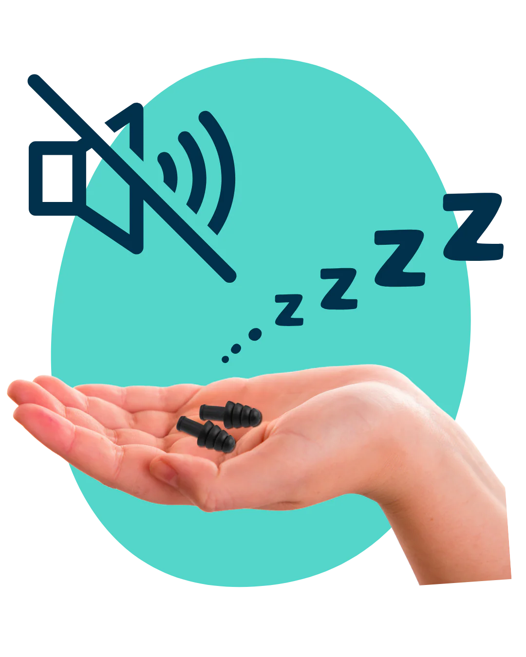 Fokus bez buke, kad god