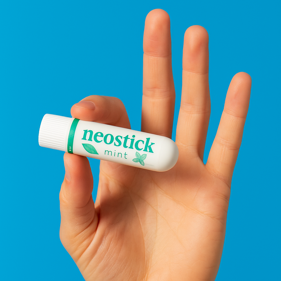 NeoStick - Udahni svježinu