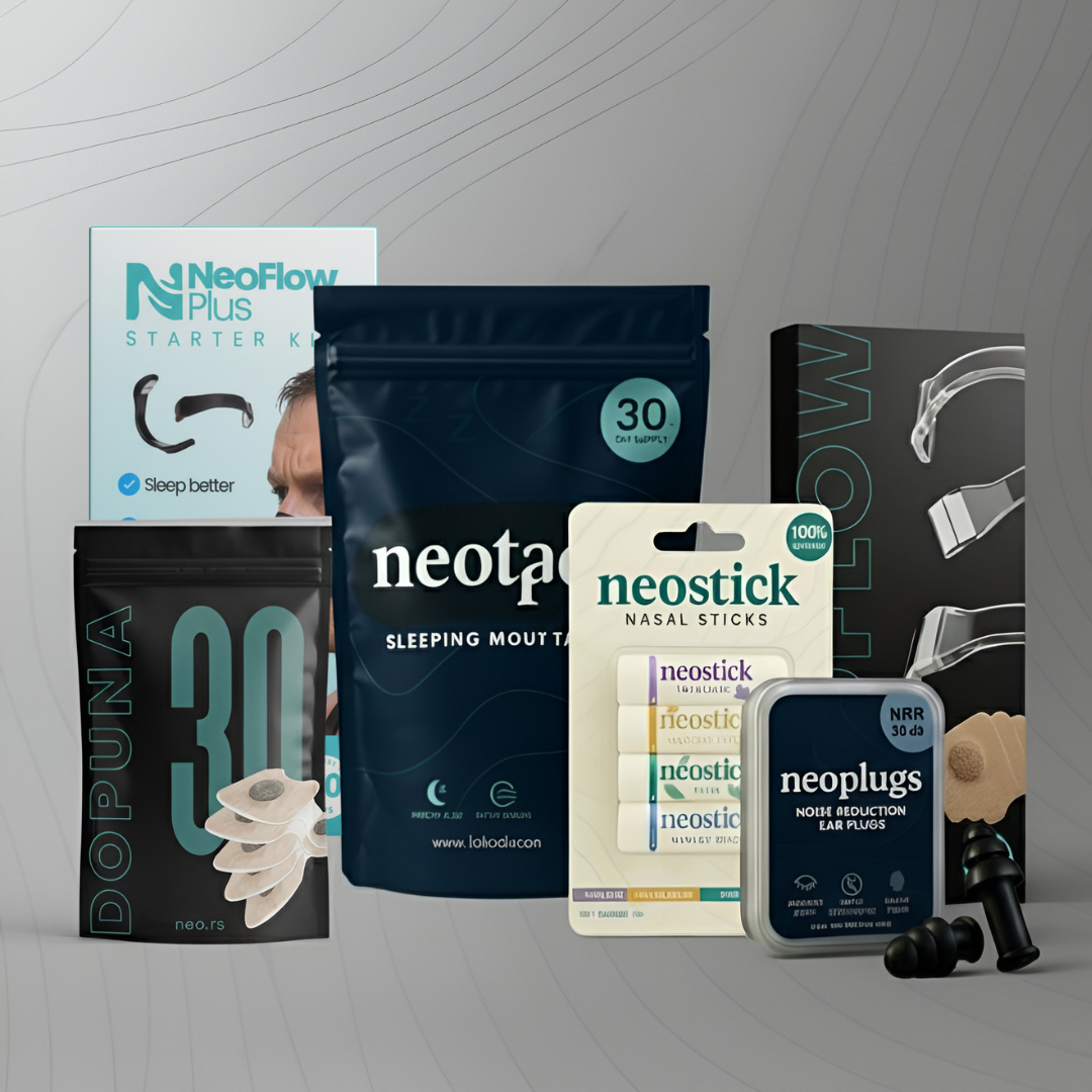 NeoComplete Pack